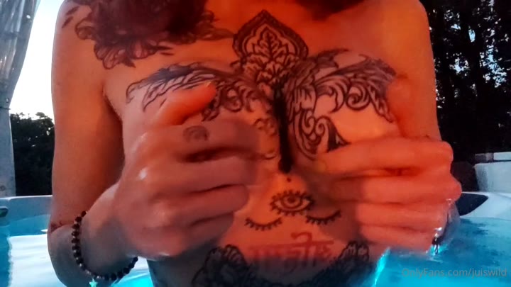 45 Juiswild OnlyFans leaks