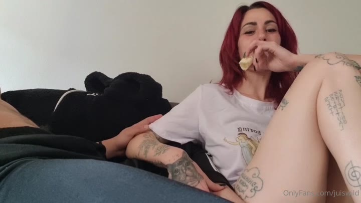 4 Juiswild OnlyFans leaks