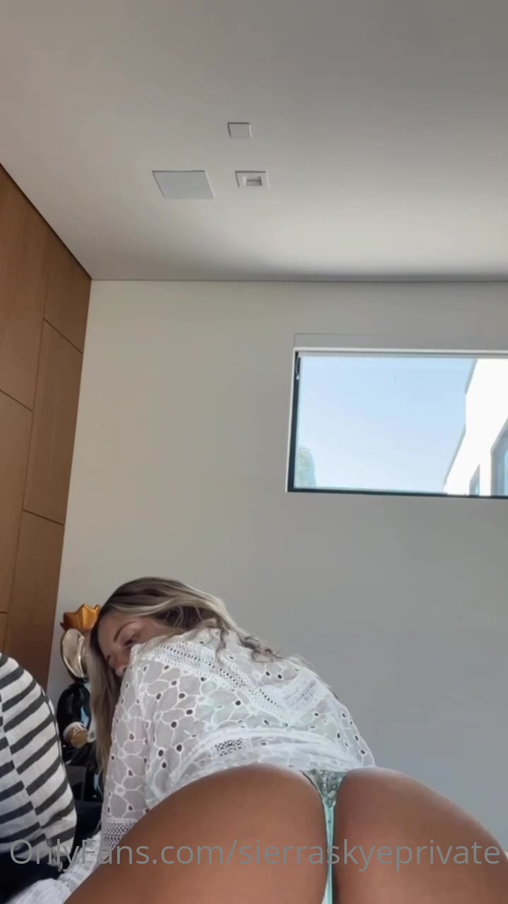 Sierra Skye fap Epic