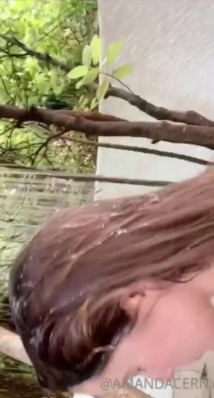Amanda Cerny sextape