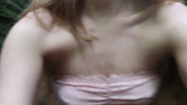 slut Abby Opel leaks OF
