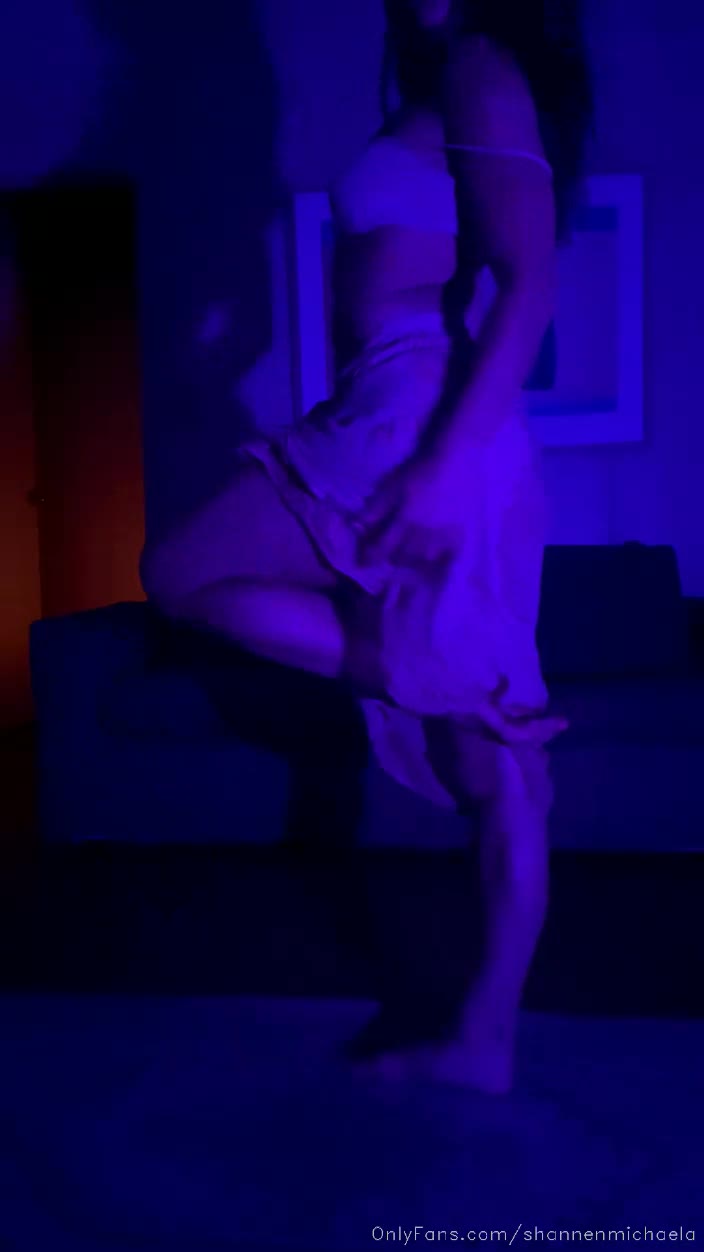 Epic Shannen Michaela Onlyfans Leaks