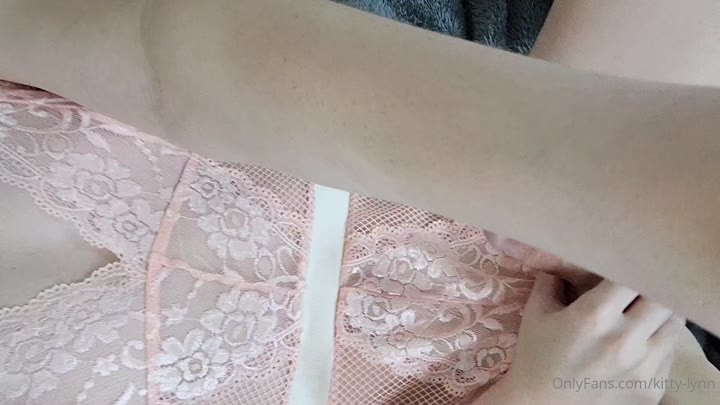 Kitty Lynn Fansly leaked