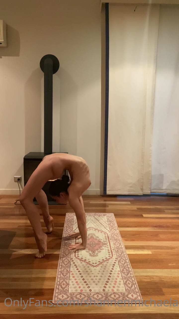 alluring Shannen Michaela leaks