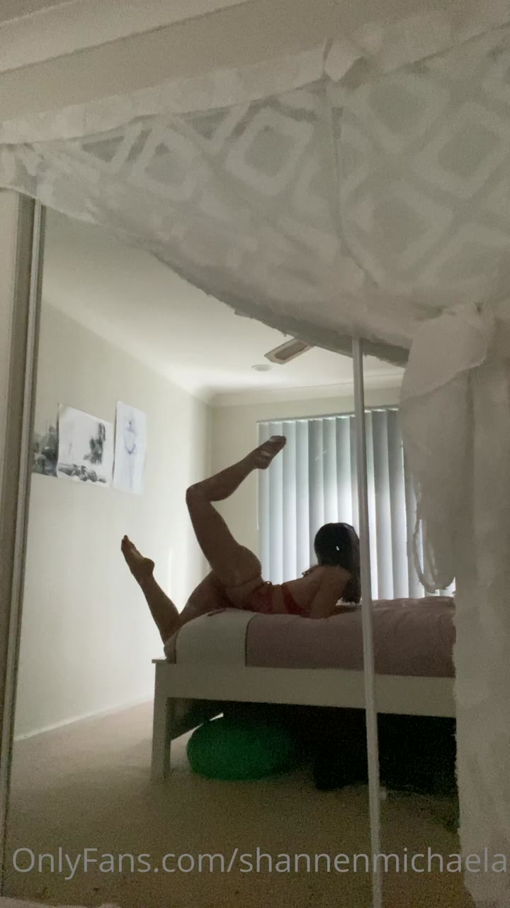 racy Shannen Michaela camrip