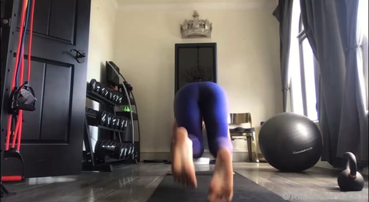 Exposed Milky skinned Amanda Cerny Leaked OF