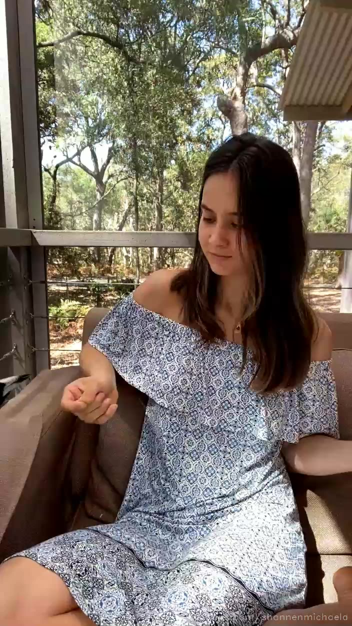 nude Shannen Michaela Nude porn PRIVATE Exposed