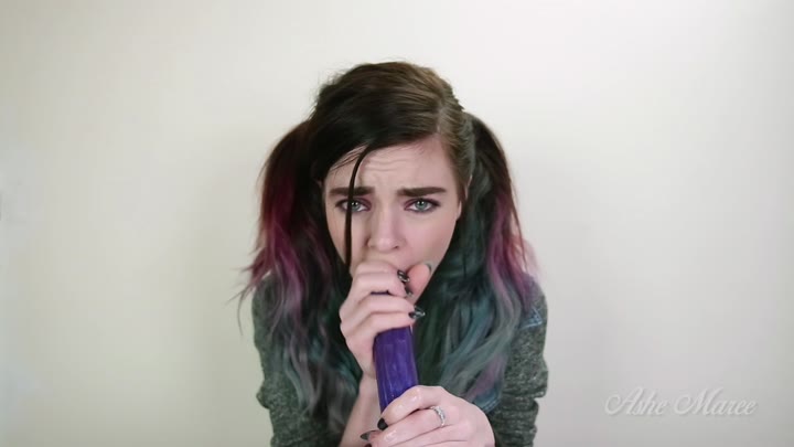 chatty Ashe Maree Onlyfans Leak Exposed