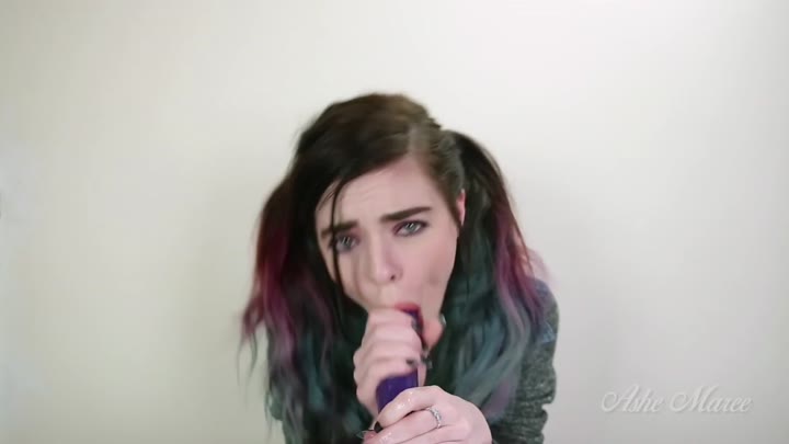 Ashe Maree Patreon leak Sensational