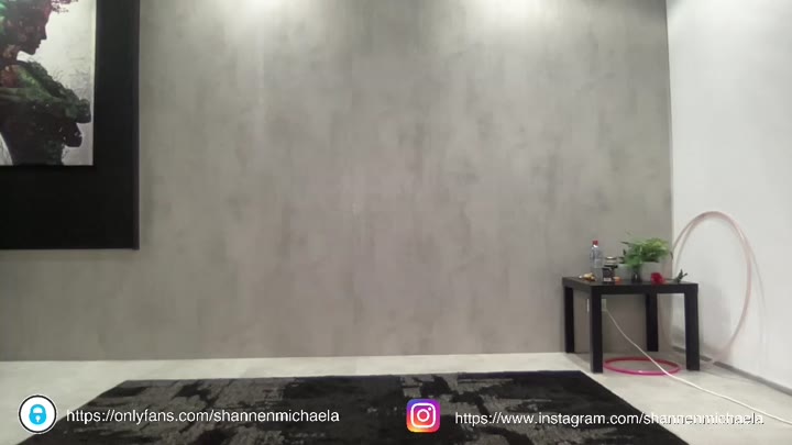 thot Shannen Michaela fap Full leaked video