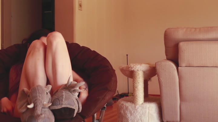 Sensational donna Ashe Maree instagram video full