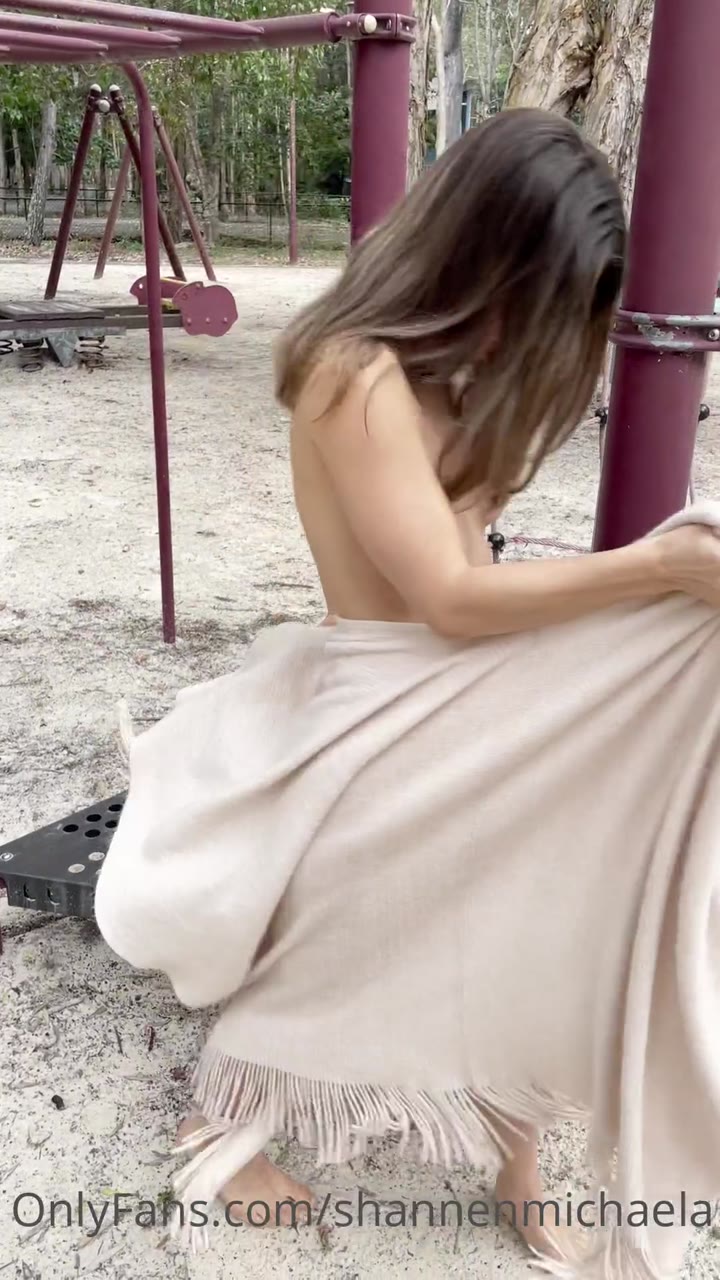 extreme Shannen Michaela of Leaked full video
