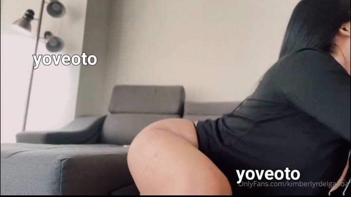Kimberly Delgado Leaked porn