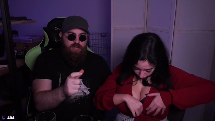 Exposed depressed Shiftymine blowjob Clip