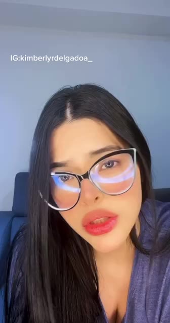 Kimberly Delgado Nude Leaked