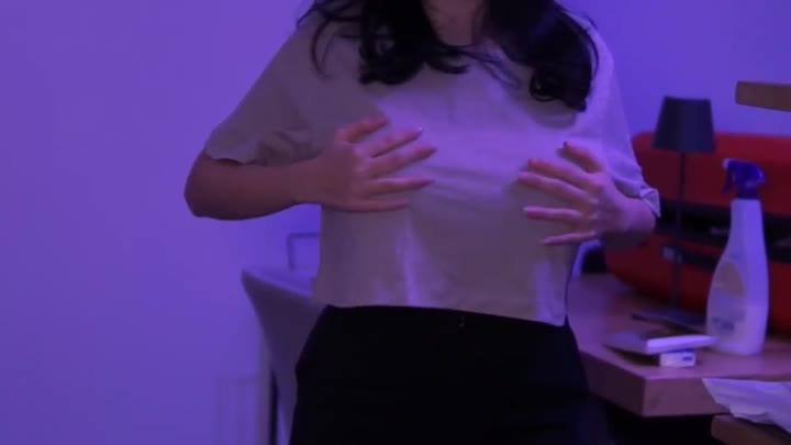 sensual Shiftymine Nude leak Full Video Leaked