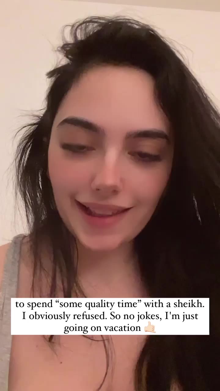 Sensational Shiftymine porn xxx
