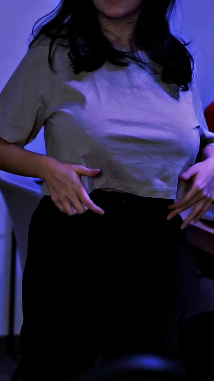 Sensational alluring Shiftymine Fansly leaked FullVID