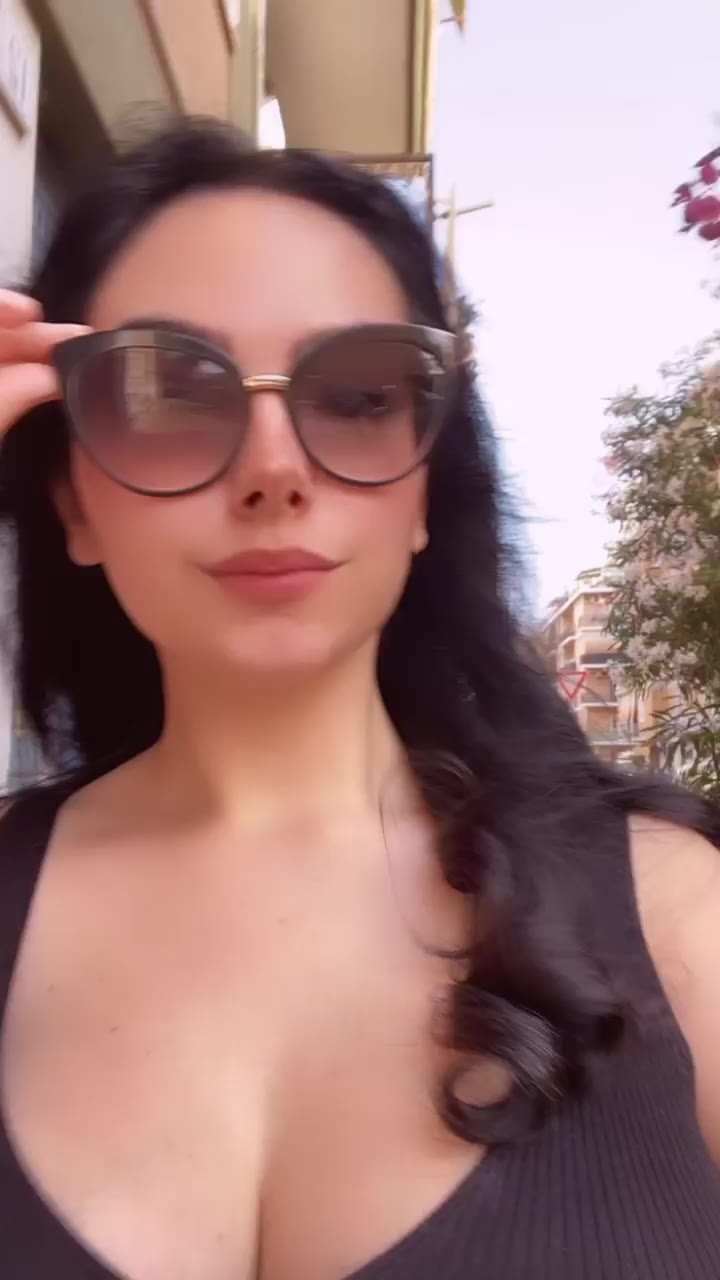 ladyoftheevening Shiftymine Nude leak OF Exclusive full video