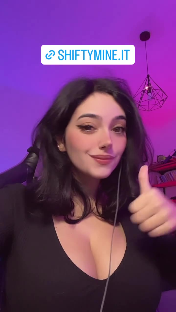 tiny Sweating Shiftymine anal
