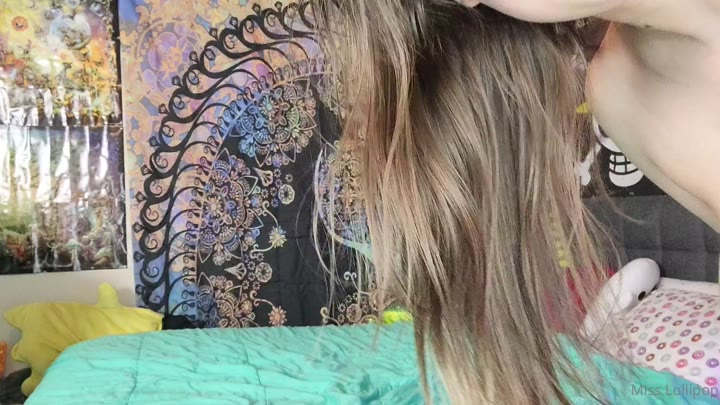 Lacey Royce Nude Patreon