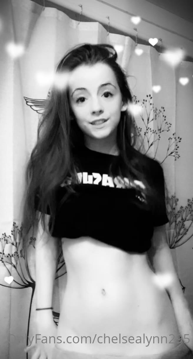 filthy Chelsea Lynn Porn