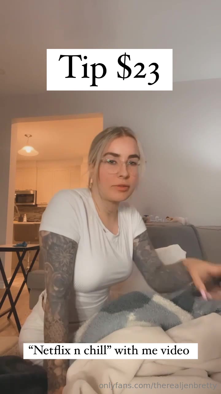 hard TheRealJenBretty Nude exposed
