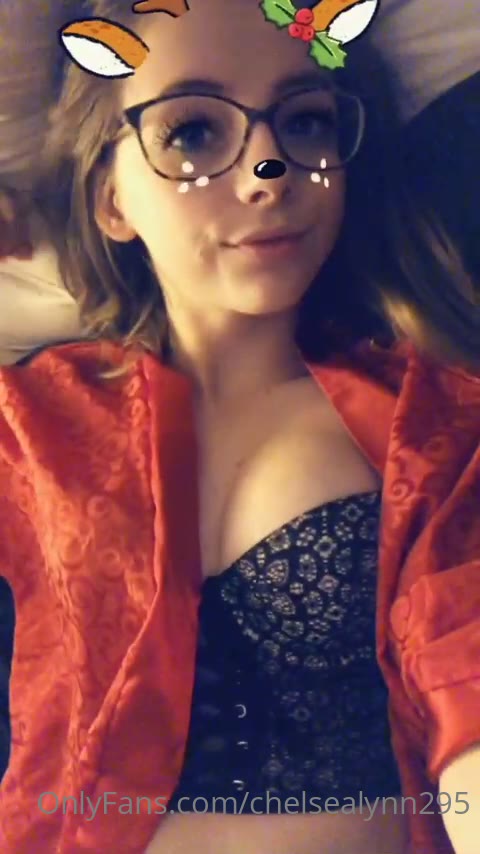 Chelsea Lynn of Vid
