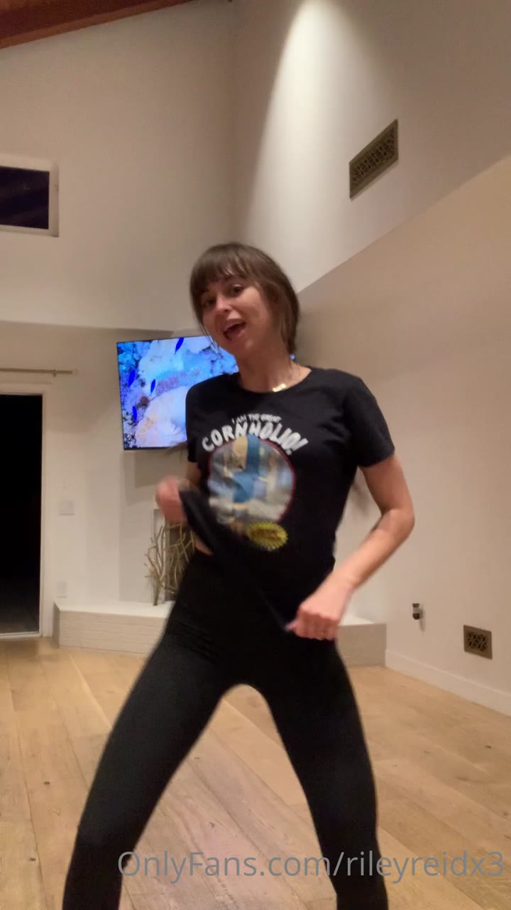 Rileyreid twitter Epic