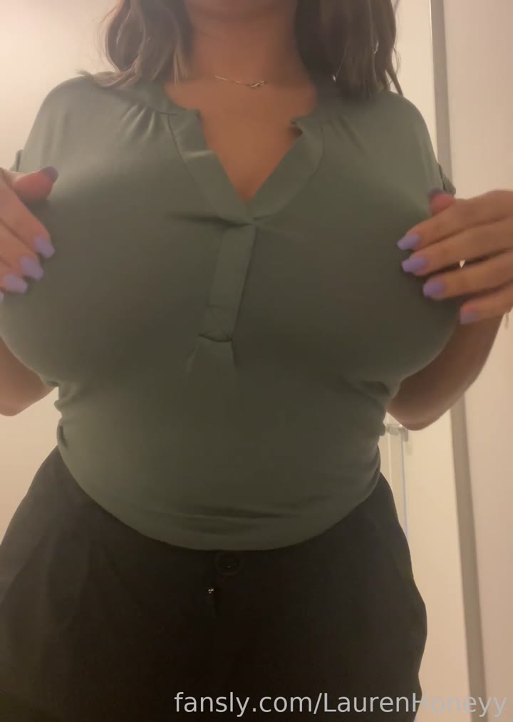 LaurenHoneyy camgirl