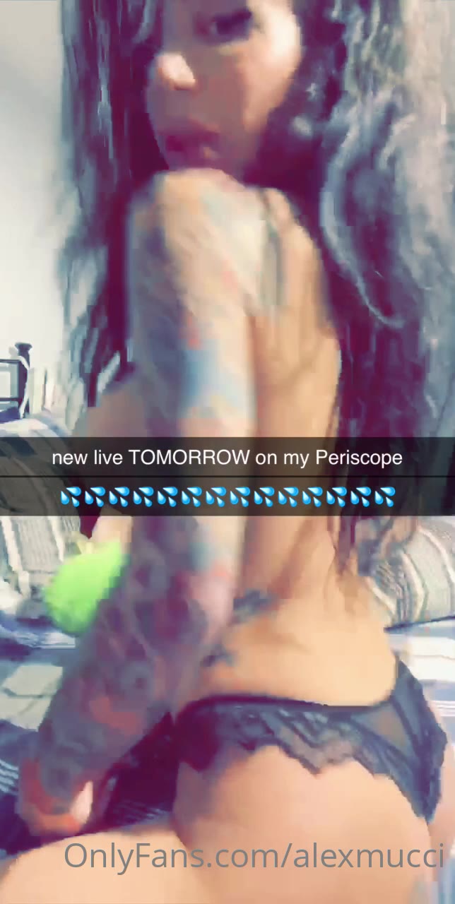 Alex Mucci porn xxx  Exclusive video full