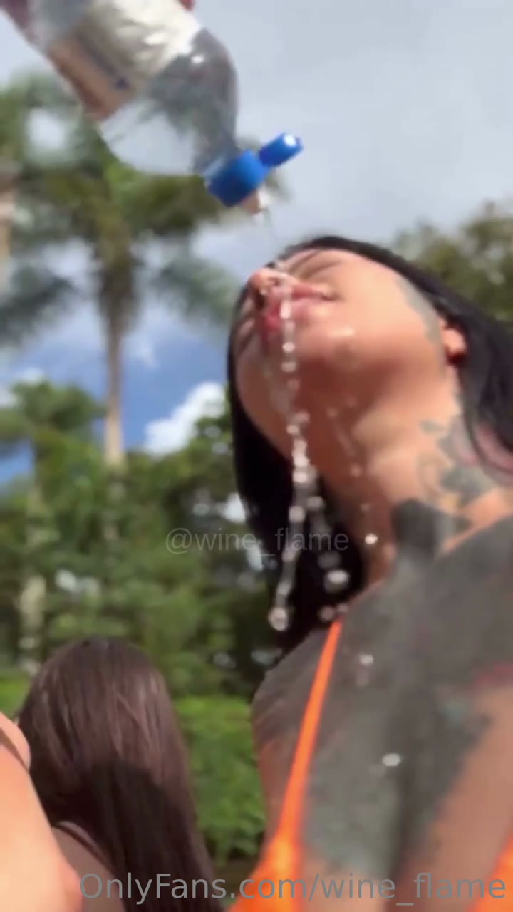 Clara Wellen anal  Exclusive full video