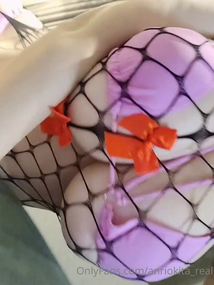 Anriokita Real leaked xxx