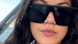 problematic Kendra Spade face Leaked full video Sensational