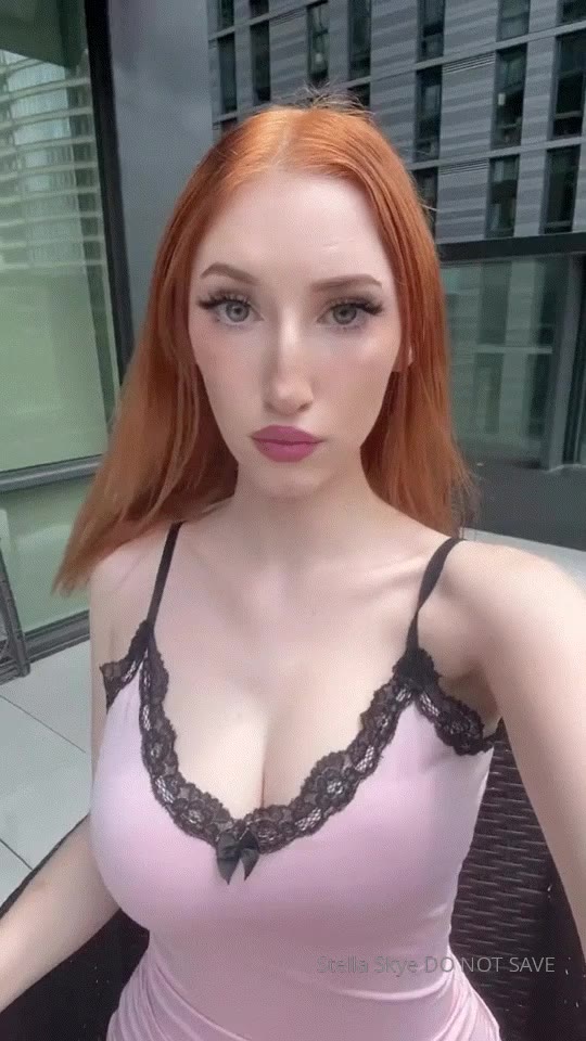 Epic better Stellaskye instagram