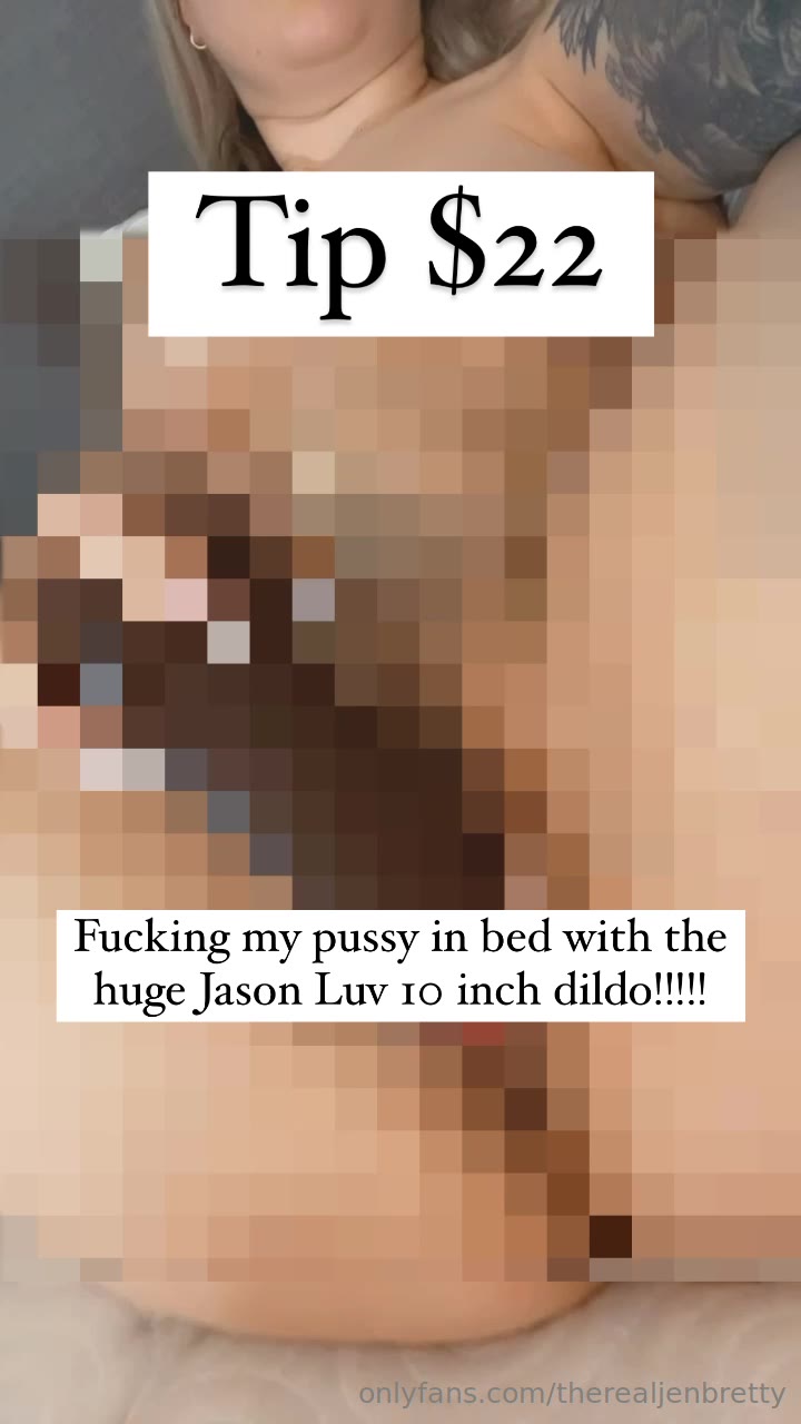 chatty TheRealJenBretty twitter Epic