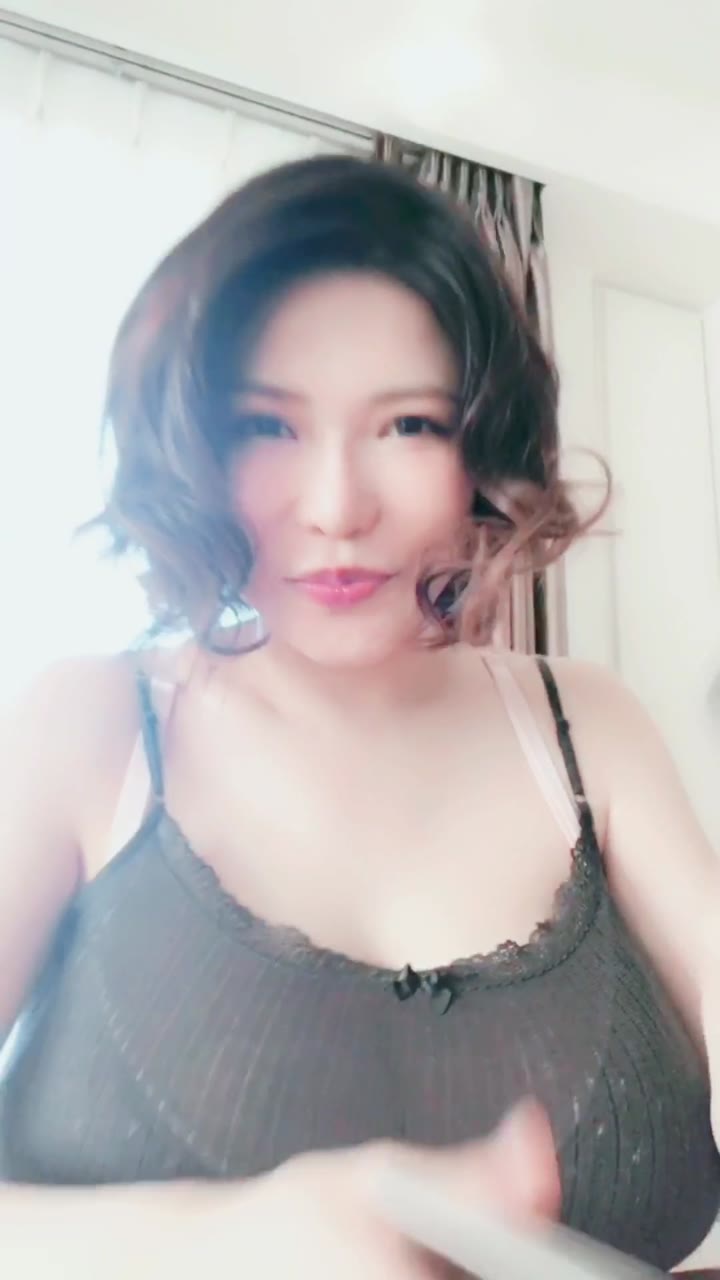 Epic rosy lipped Anriokita Real leaks full vid