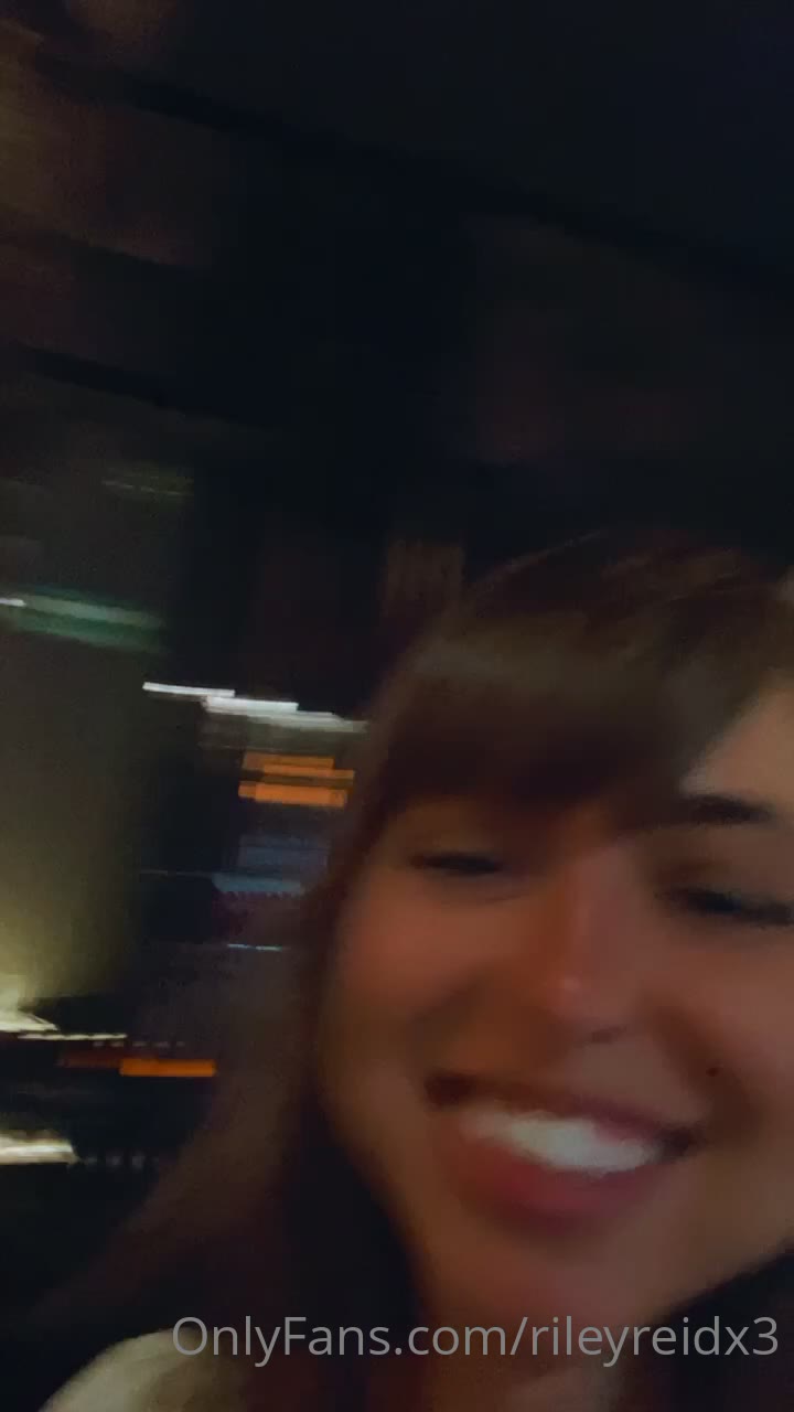Exposed flying Rileyreid face Full leaked video