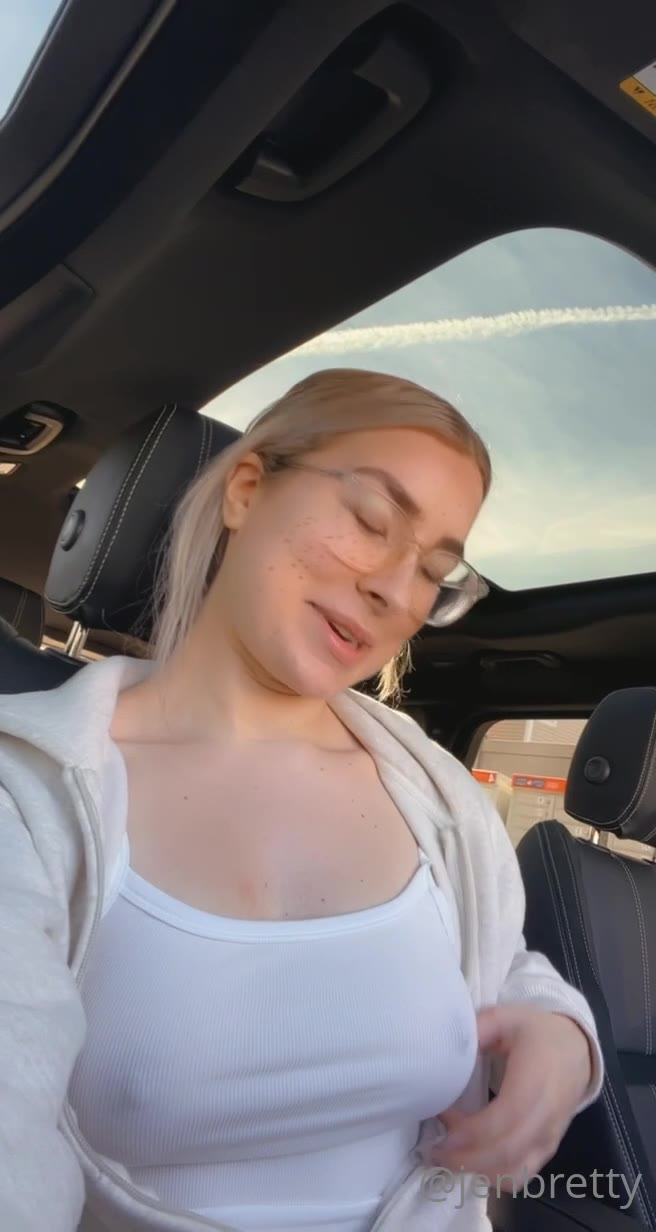 soft TheRealJenBretty joi Full Clip