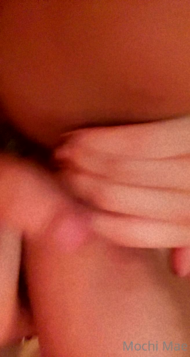 degenerate Mochimae tits EXPOSED