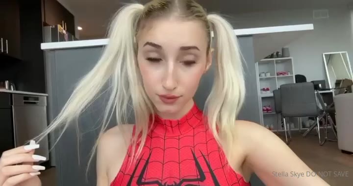 Stellaskye fuck  PRIVATE