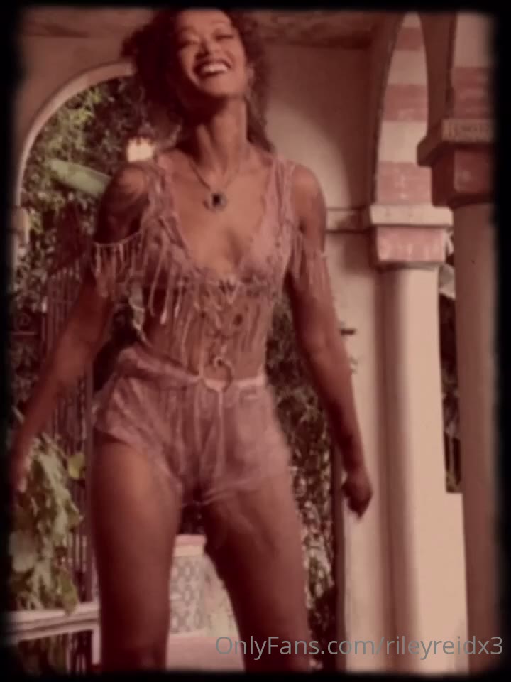 bawdy Rileyreid Leaked Onlyfans