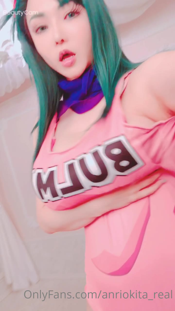 freckled Anriokita Real sexy EXPOSED Exposed