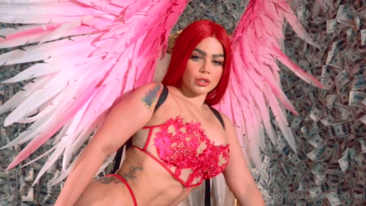 andreina_fon nude leaks onlyfans Sensational
