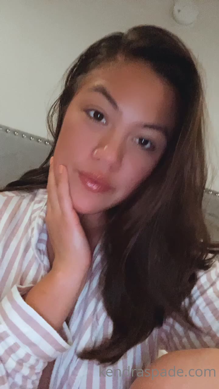 Sensational hard Kendra Spade thothub Leaked full video