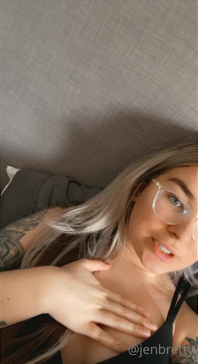 kinky TheRealJenBretty Leaked OF fullvideo