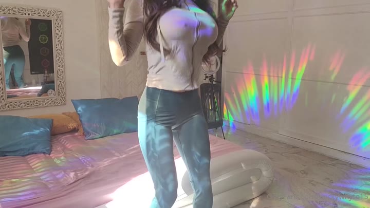 armful Beckywhyte15 dildo