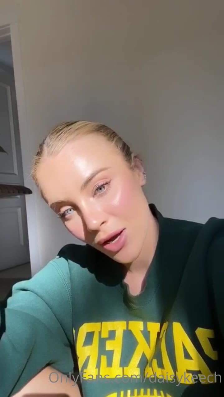 Daisy Keech Leaked nudes