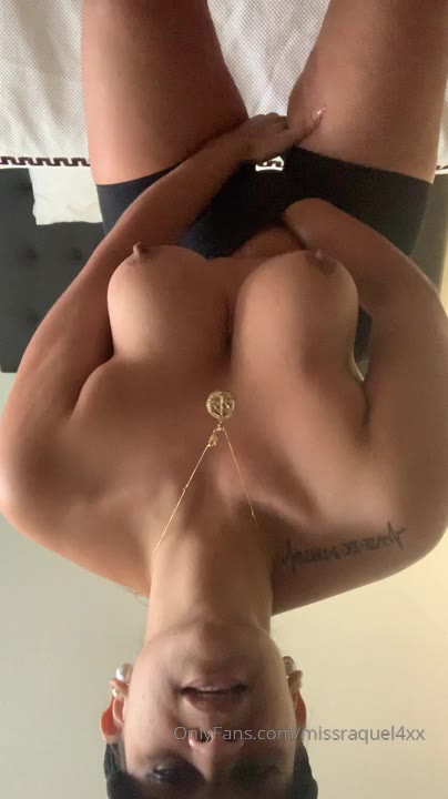 wealthy Miss Raquel Leak release