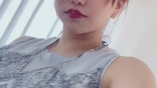 biddy Anriokita Real Onlyfans Leak Epic